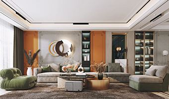 全屋定制有哪些經(jīng)濟(jì)實(shí)用的品牌？