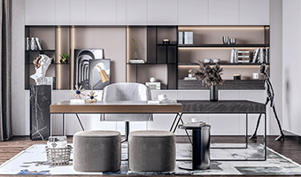 為什么精裝房是全屋定制的主要客戶？