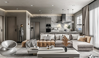 全屋定制各個空間裝修要注意什么？