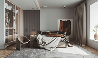 全屋定制加盟店運營，有什么爆單技巧？