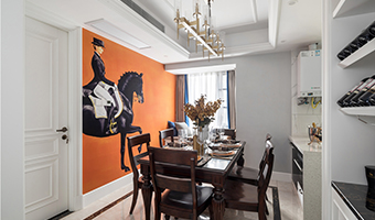 全屋定制品牌好壞看哪些方面？