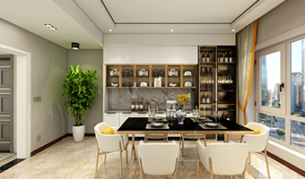 2020年什么風(fēng)格的定制衣柜是最流行的？