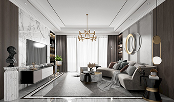 代加工的全屋定制品牌哪個好？