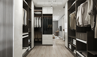 衣柜門的尺寸一般在多少，要怎么保養(yǎng)？