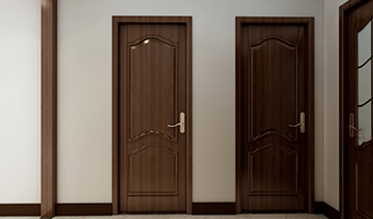 原木門(mén)廠家多不多，哪個(gè)工廠好？