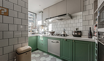 定制櫥柜要怎么算價(jià)格？