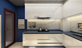 櫥柜臺面用什么材料是最好的？