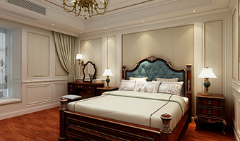 什么是護墻板，有什么作用？