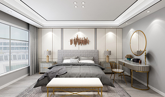 整木定制設(shè)計(jì)房屋要注意什么？