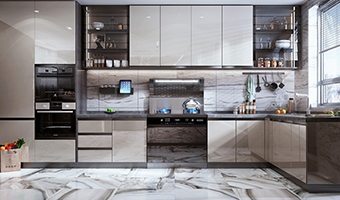 定制櫥柜加盟要哪些費(fèi)用，大概多少錢？