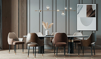 加盟整木定制家具要注意什么呢？