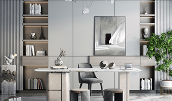 全屋整裝加盟怎么樣，有什么要求？