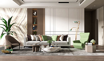 為什么現(xiàn)在都喜歡輕奢風(fēng)格？