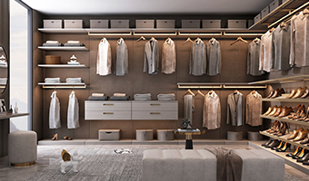 整體衣柜加盟有哪些注意事項(xiàng)？