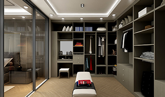 木工打造衣柜跟定制衣柜哪個(gè)好？