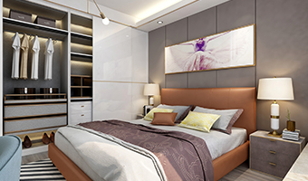 加盟整體衣柜怎么樣，成本高嗎？