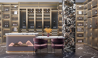 整木定制酒窖好不好，酒窖的優(yōu)缺點(diǎn)