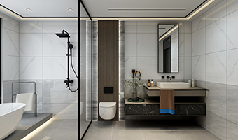 定制衛(wèi)生間設(shè)計有哪些注意事項？
