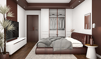 臥室房門定制要注意什么啊？