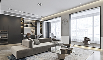 開(kāi)放式客餐廳好還是獨(dú)立式客餐廳好？