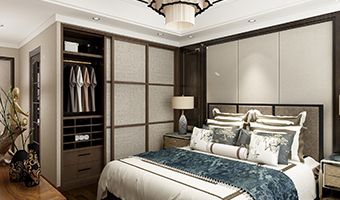 定制衣柜有哪些材質(zhì)，什么板材最好？