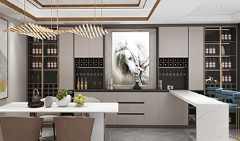 加盟全屋整裝的時(shí)候注意什么？