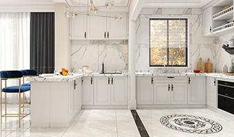 定制櫥柜怎么防潮變形？