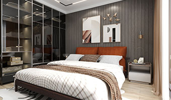 小戶型裝修全屋定制好不好？