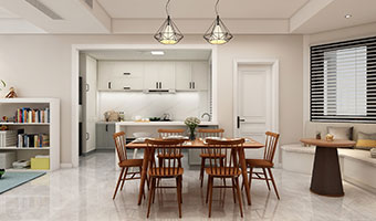 全屋定制設(shè)計(jì)要注意什么事項(xiàng)？