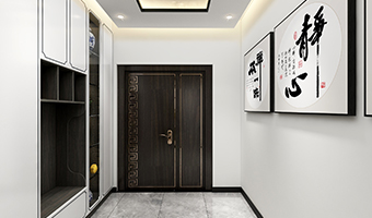 木門的標(biāo)準(zhǔn)尺寸是在多少左右？