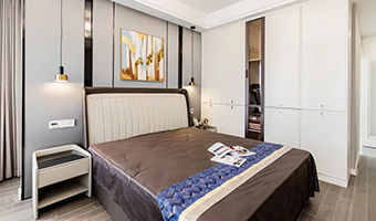 如何去看全屋定制設(shè)計師是否專業(yè)？