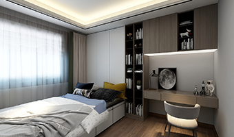 定制榻榻米要怎么設(shè)計？