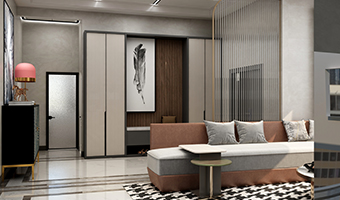 家裝行業(yè)中的全屋定制是什么？