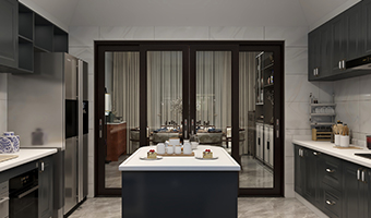 定制廚房門(mén)要怎么選擇？