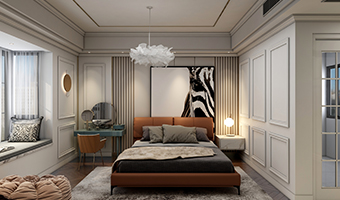 全屋定制是用板式好還是實(shí)木好？