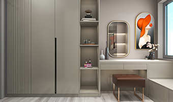 整體衣柜與全屋定制加盟哪個(gè)好？