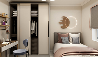 衣柜怎么保養(yǎng)，衣柜發(fā)霉怎么辦？