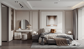 整木定制加盟費(fèi)用及條件是什么？