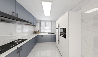 定制櫥柜需要自己購(gòu)買(mǎi)五金件嗎？