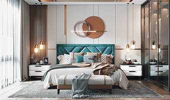 全屋定制是什么，能做什么？