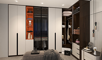 衣柜定制選擇哪個(gè)品牌設(shè)計(jì)好？