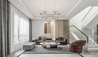 全屋整木家具定制板材分為哪幾種？