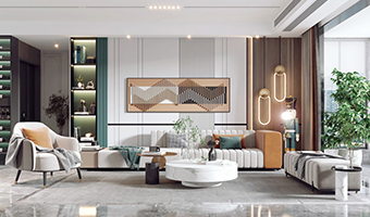 整木定制如何對(duì)比品牌性價(jià)比？