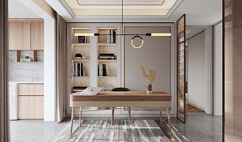 定制家具現(xiàn)在流行什么設(shè)計(jì)風(fēng)格？