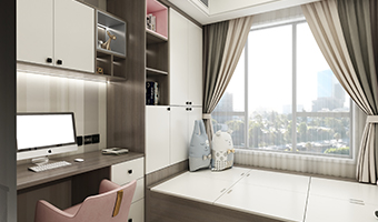 定制榻榻米還是木工打造榻榻米？