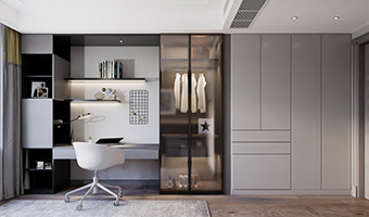 整體衣柜品牌加盟要注意哪些事項？