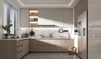 定制櫥柜時要注意什么？