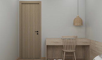 加盟木門品牌要注意哪些事項？