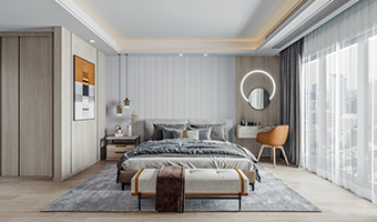 整木定制家居要注意哪些事項(xiàng)？