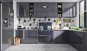 加盟定制櫥柜要什么條件才行？